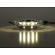 BERGE Suspension spot light BRG71023 - GU10 - round + LED strip 3W neutral white