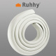Foam tape 1,1cm x 3cm x 200cm White ISO