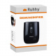 Dehumidifier 22.5 W black Malatec 16406