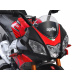 Electric Motorcycle Aprilia Tuono V4 PA0257 Black