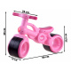 Motorbike Scooter TCV RO0063 - Pink