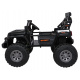 Extreme Sport 4x4 Vehicle Black