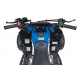 RENEGADE HIPERFECT 110CC Blue Gasoline Quad