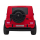Mercedes Benz G63 AMG XXL MP4 Red Lacquer