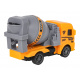 Construction Vehicle Set