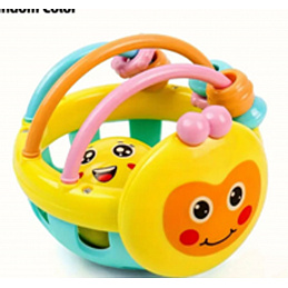 Sunshine Ball for the Little Ones