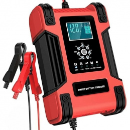 A31C BATTERY CHARGER RECTIFIER 12-24V