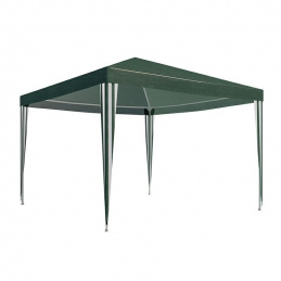 L33 GARDEN TENT PAVILION 3x3m