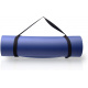 Linder Exclusiv exercise mat YOGA Blue 180x60x1 cm