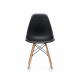 Aga Dining Chair Black