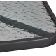 Aga Garden table MR4351A 60x60x70 cm