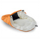 Aga Frost 3in1 Winter snood Orange