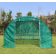 Aga Shading Net with Structure 4x3x2 m