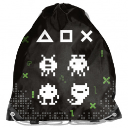 Paso Backpack Game