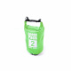 Aga Waterproof Bag 2 l Light Green