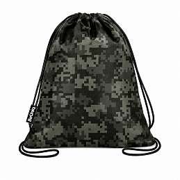 Paso Backpack Camouflage