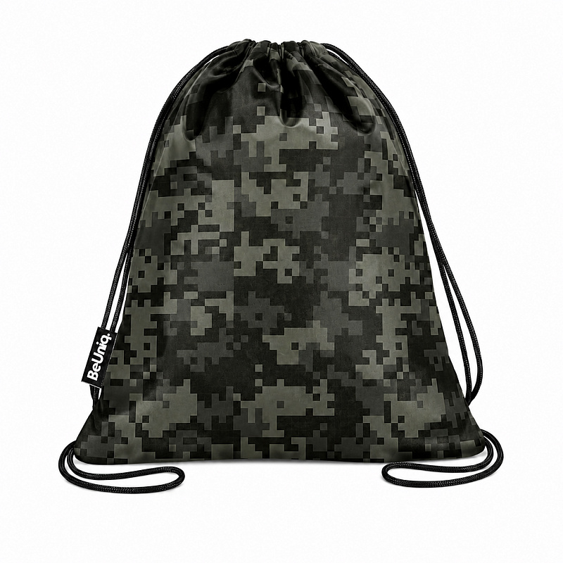 Paso Backpack Camouflage