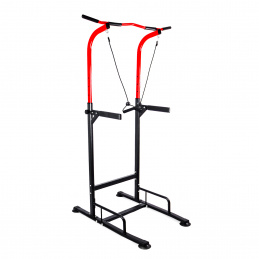 Aga Multifunctional Pull-Up Bar with Expanders DS663