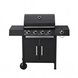 Aga Gas Grill BBQ8083