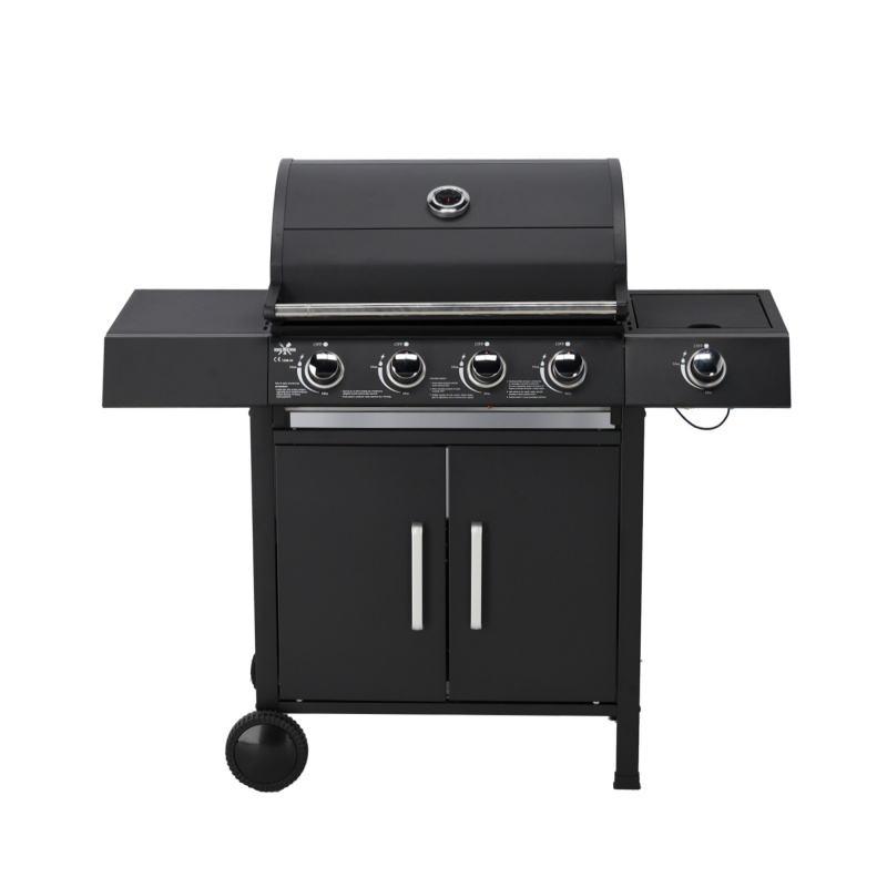 Aga Gas Grill BBQ8083