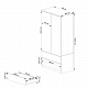 Wooden Toys Children's Wardrobe 6DAZ105 - II. QUALITY