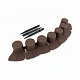 Aga Plastic Edging MR4441