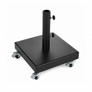 Aga Parasol Stand 38x38 cm