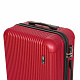 Aga Travel Příruční zavazadlo MR4696 Tmavě červené