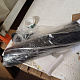 Aga Tower Fan 77 cm Black 6DAZ502 - Grade II