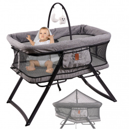 Aga Travel cot LULILO VOJAGO