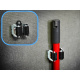 Aga Wall mop holder 1pc.