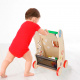 Aga Wooden Educational Walker 6in1