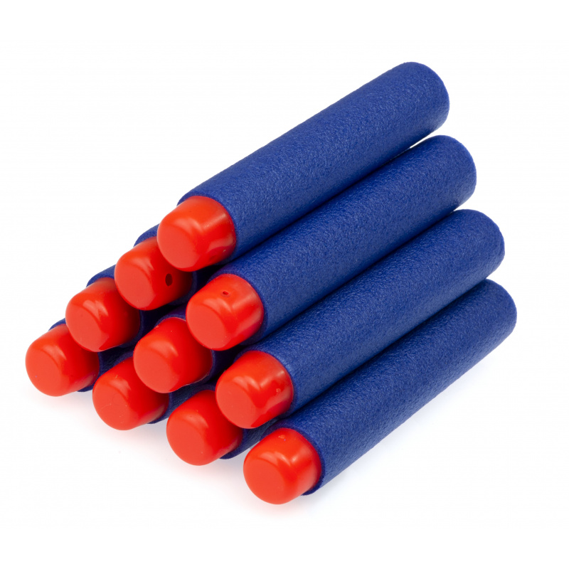 Aga Spare pistol cartridges 7cm 10 pcs