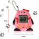 Tamagotchi Toy Pink