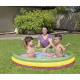 Children's inflatable swimming pool 152 x 30 cm BESTWAY 51103