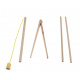 Children's wooden game Fishing Kruzzel 17244