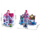 Dollhouse 22612 universal