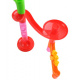 Ball track 105 parts ISO 6135