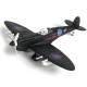 Plastic folding plane 1:48 ZA2590