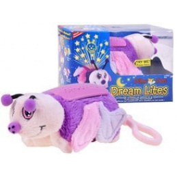 Mini pillow PROJECTOR animal mascot ZA2769 universal