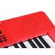 Organ with microphone 61 keys IN0140