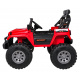 Extreme Sport 4x4 Vehicle Red