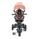 Tricycle RIDER Pink SPORTRIKE