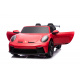 Porsche 911 GT3 STRONG Red Vehicle