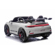 Porsche 911 GT3 STRONG MP4 White