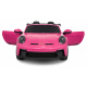 Porsche 911 GT3 STRONG MP4 Pink