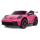Porsche 911 GT3 STRONG MP4 Pink