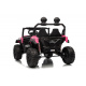 PASSION 4x4 Off-Road Vehicle Pink