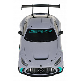 R/C Car 1:24 Mercedes-AMG GT2 Grey RASTAR