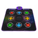 Mata Music Dance Black